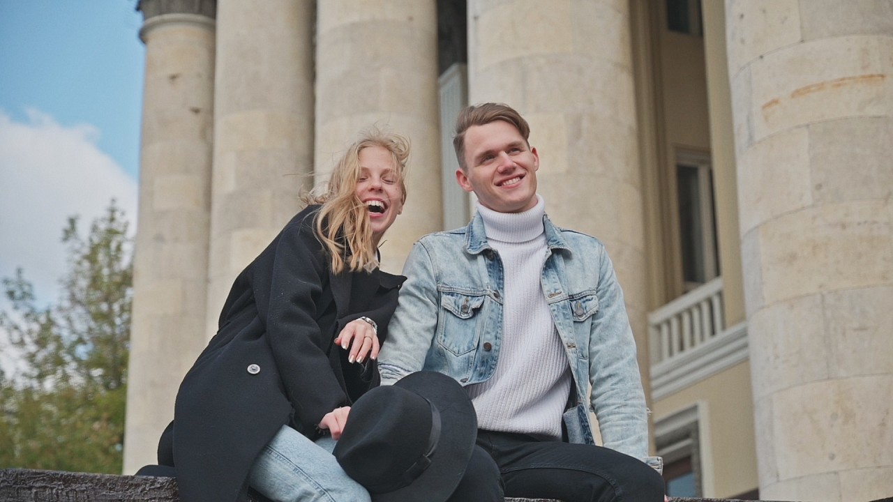 Будь ко мне ближе