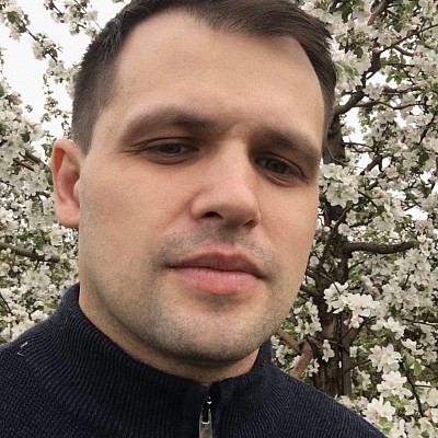 Videographer Александр Терехов