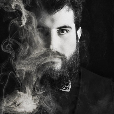 Videographer Gianluca Tosetto