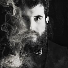 Videographer Gianluca Tosetto