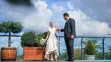Videographer ILICH Videographer from Tbilissi, Géorgie - Wedding Story, wedding