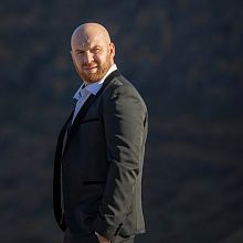 Videographer ILICH Videographer