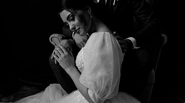 来自 圣彼得堡, 俄罗斯 的摄像师 Ilya Rybakov - S & E, wedding