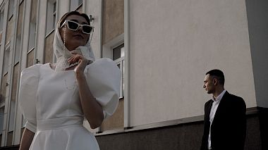 Βιντεογράφος Ilya Rybakov από Αγία Πετρούπολη, Ρωσία - Павел и Мария, engagement, event, wedding