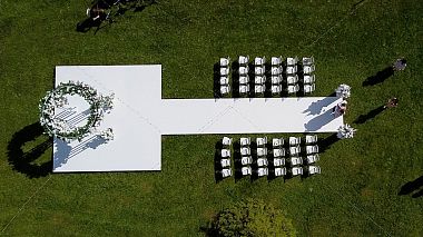 Videographer Ilya Rybakov from Petrohrad, Rusko - D | A wedding, wedding