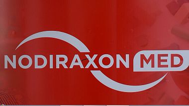 Videographer Sarvar Rixsitillayevich đến từ Klinika Nodiraxonmed, advertising, backstage, invitation