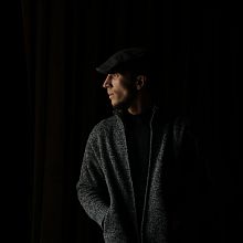 Videographer Sarvar Rixsitillayevich