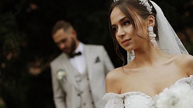 Videographer Vilni Production from Chernivtsi, Ukraine - Саша + Надя, SDE
