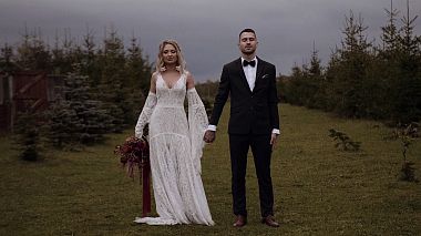 Videographer Rojek Fotografia from Štětín, Polsko - Folwark w plenerze | Sesja stylizowana, backstage