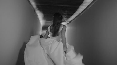 Videógrafo Rojek Fotografia de Szczecin, Polonia - Zuza x Sławek, wedding