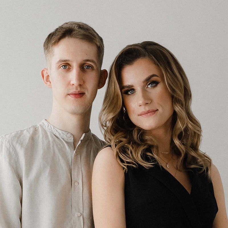 Videographer Rojek Fotografia