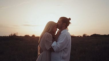 Videografo LIGHTMOTION da Salonicco, Grecia - F+M, wedding