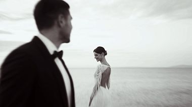 Videograf LIGHTMOTION din Salonic, Grecia - Dafne & Saki / Wedding teaser, nunta