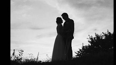 Videographer Łukasz Broś from Krakov, Polsko - D + P | highlights, wedding