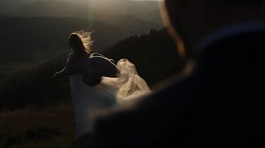 Videographer Łukasz Broś from Krakov, Polsko - A + M | Highlights, wedding