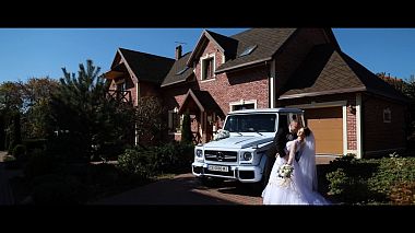 Videographer Mykulynskyi Production from Černivci, Ukrajina - Olga & Oleg, SDE, drone-video, engagement, wedding