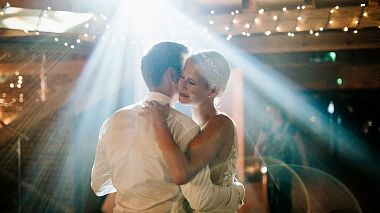 Videographer Kaya Kogut đến từ Mad About You, engagement, wedding