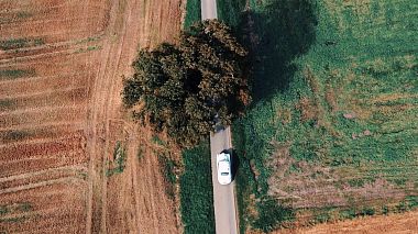 Videographer Kaya Kogut from Krakov, Polsko - Reach your eden, engagement, wedding