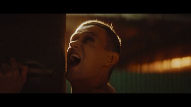 Videógrafo Kaya Kogut de Cracóvia, Polónia - Cult of the shoe, advertising