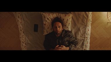 Kraków, Polonya'dan Kaya Kogut kameraman - The Beast, müzik videosu
