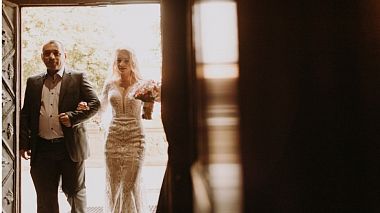 Videographer Kaya Kogut đến từ Intertwined, event, wedding