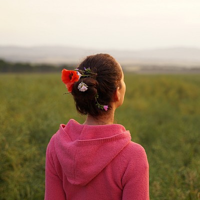 Videographer Kaya Kogut