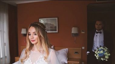 Videographer Vladymyr Kyrychenko from Cherson, Ukrajina - Anna & Denys 18.10.2020, wedding