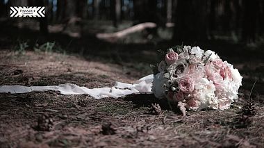 Videographer Sergey Samokhvalov from Kursk, Russia - M & E Wedding Day, wedding