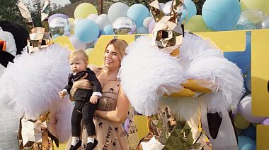 Videographer Rukin Oleksandr from Ukrajina, Ukrajina - Mister karapuz Детский день рождения, baby, event, reporting