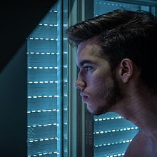 Videographer Marcell Mohacsi