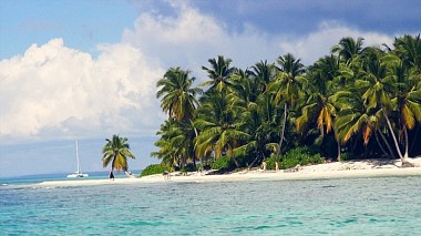 Videógrafo Cinema Wilk de Galewice, Polónia - Dorota | Adrian - Caribbean adventure, wedding