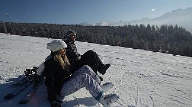 Videógrafo Cinema Wilk de Galewice, Polónia - Karolina | Arek, wedding