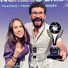 Videographer Rafael Brunheroti