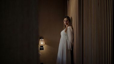 Videographer Σπύρος Ζουρλίδης đến từ Marina Konstantinos Panagia Faneromeni Vouliagmeni, wedding