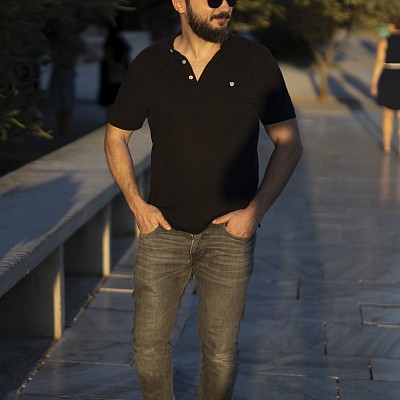 Videographer Σπύρος Ζουρλίδης