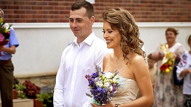 Videographer RA Foto Studio from Piatra Neamt, Romania - Alina si Alex, engagement, event