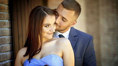 Videographer RA Foto Studio from Piatra Neamt, Romania - Liliana si Florin, engagement, event