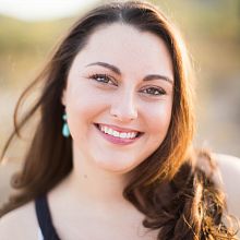 Videographer Alex Lancial