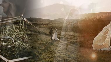 Videographer Peter Steiner from Budapest, Hungary - Melani + Armand, wedding