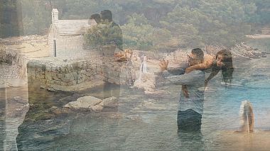 Videographer Peter Steiner from Budapest, Hungary - Barbi + Hori, wedding