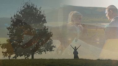 Videógrafo Peter Steiner de Budapest, Hungría - Mirjam + Roland, wedding