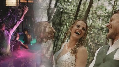 Videographer Peter Steiner from Budapest, Hungary - Adri + Tomi, event, wedding