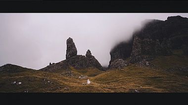 Videograf Jakub Solowiej din Wrocław, Polonia - Happiness is only real when shared, logodna