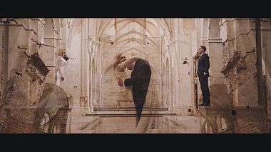 Videograf Jakub Solowiej din Wrocław, Polonia - Andżelika & Jacek, logodna, nunta, reportaj