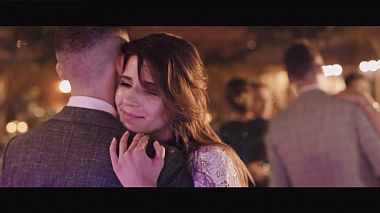 Videograf Jakub Solowiej din Wrocław, Polonia - Marta & Jakub, logodna, nunta, reportaj