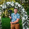 Videographer Dmitriy Muntianu