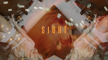 Videographer Alexey  Komissarov from Moskva, Rusko - PROMO SIGHT, musical video, wedding