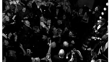 Відеограф Alexey  Komissarov, Москва, Росія - JULIA SHAKIROVA | BIRTHDAY, anniversary, event, musical video, reporting