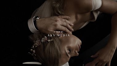 Videographer Alexey Komissarov from Moskau, Russland - Sergey | Valeria, engagement, musical video, wedding