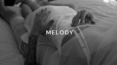 Videografo Alexey Komissarov da Mosca, Russia - ALEXANDER & ALINA, engagement, musical video, wedding